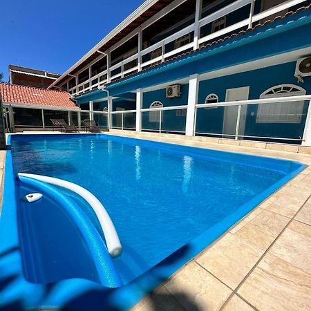 Pousada Florestinha Cabo Frio Ngoại thất bức ảnh