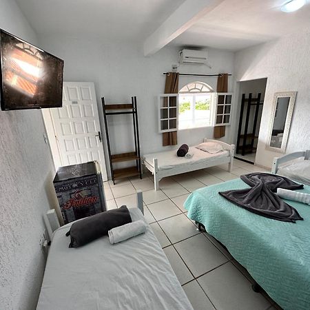 Pousada Florestinha Cabo Frio Ngoại thất bức ảnh