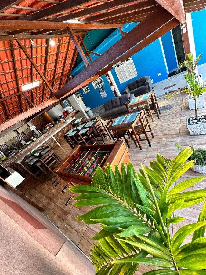 Pousada Florestinha Cabo Frio Ngoại thất bức ảnh