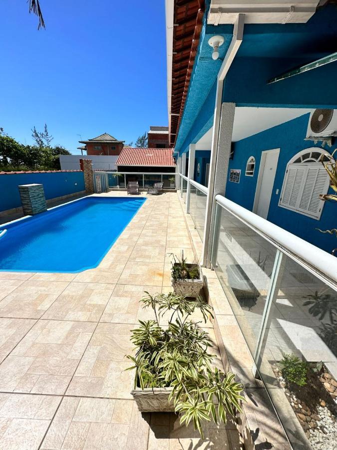 Pousada Florestinha Cabo Frio Ngoại thất bức ảnh