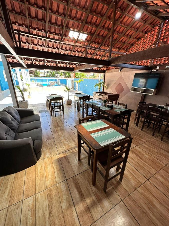Pousada Florestinha Cabo Frio Ngoại thất bức ảnh