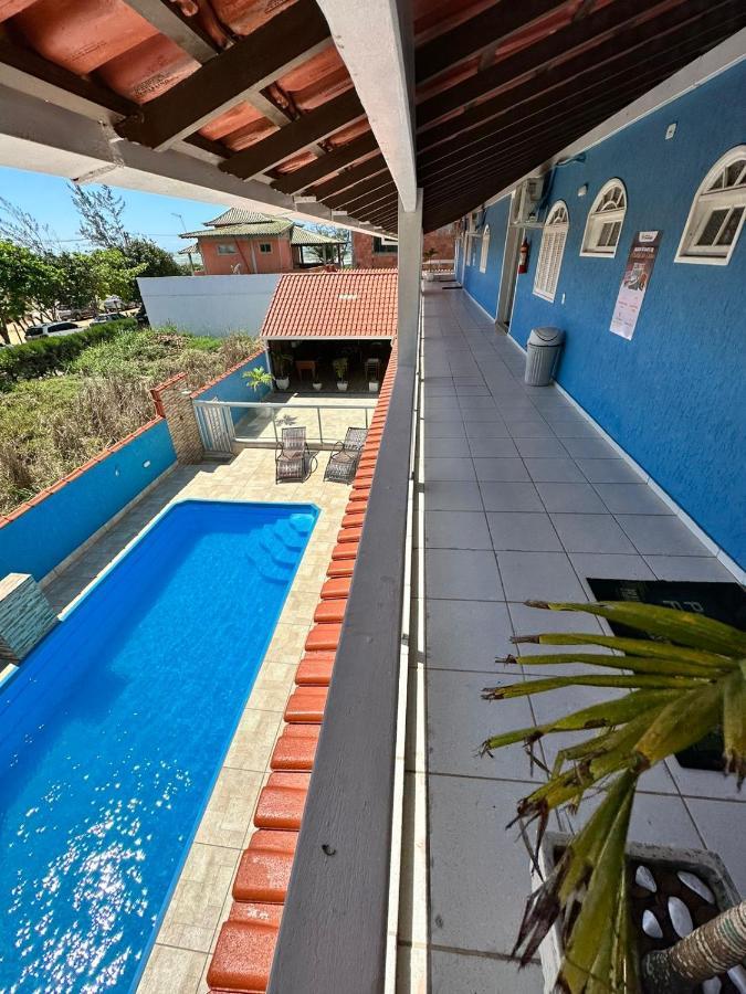 Pousada Florestinha Cabo Frio Ngoại thất bức ảnh