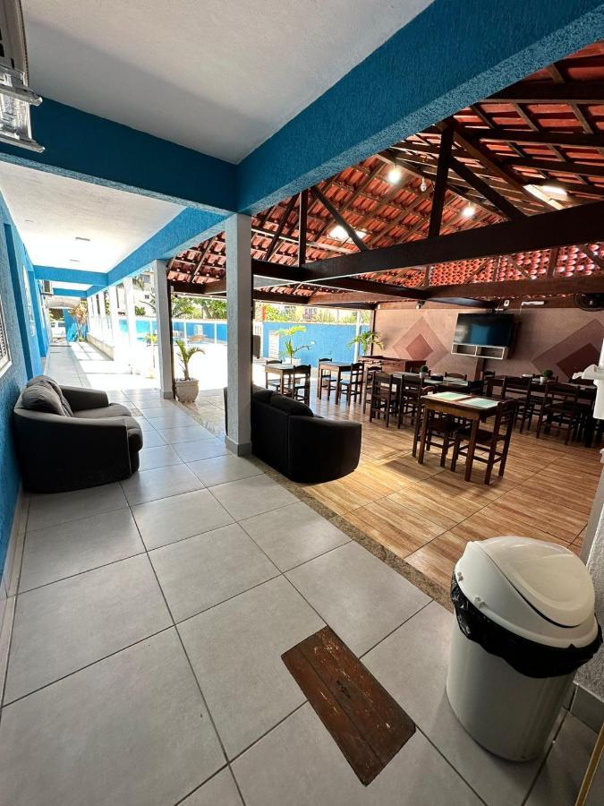 Pousada Florestinha Cabo Frio Ngoại thất bức ảnh