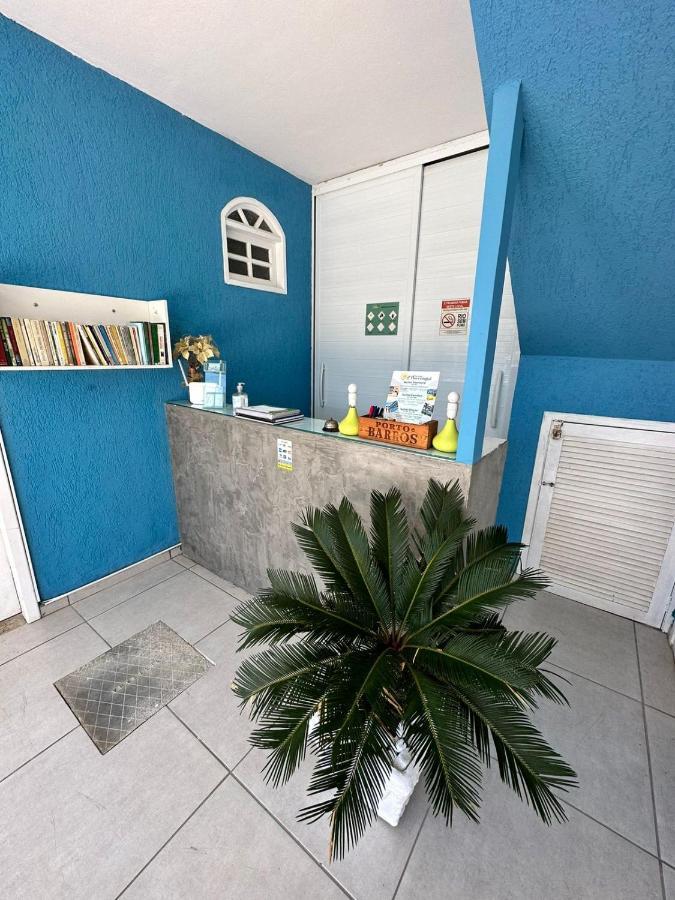 Pousada Florestinha Cabo Frio Ngoại thất bức ảnh