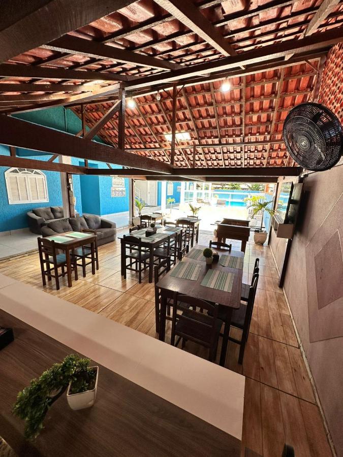 Pousada Florestinha Cabo Frio Ngoại thất bức ảnh