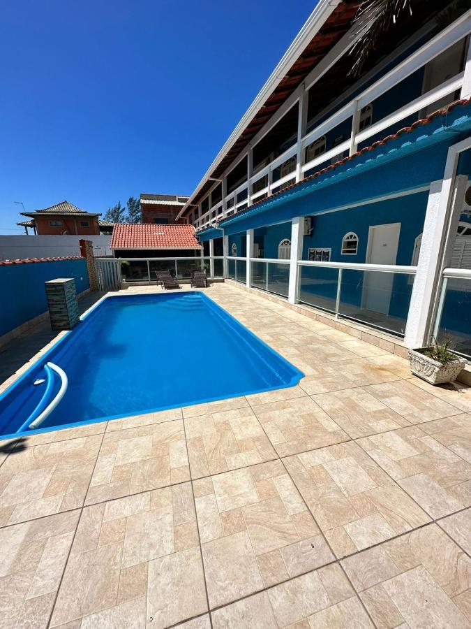 Pousada Florestinha Cabo Frio Ngoại thất bức ảnh