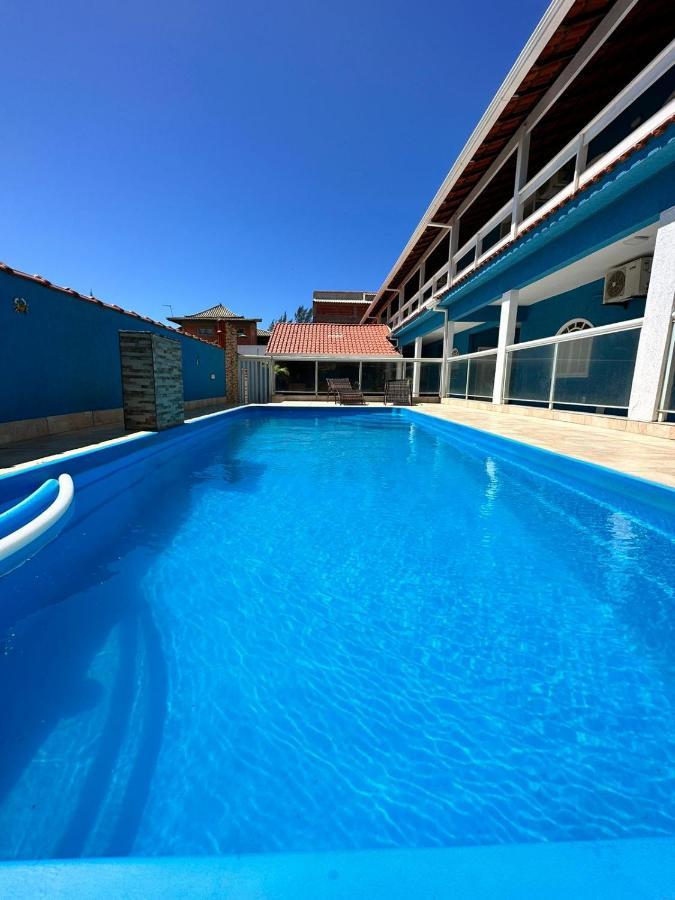 Pousada Florestinha Cabo Frio Ngoại thất bức ảnh