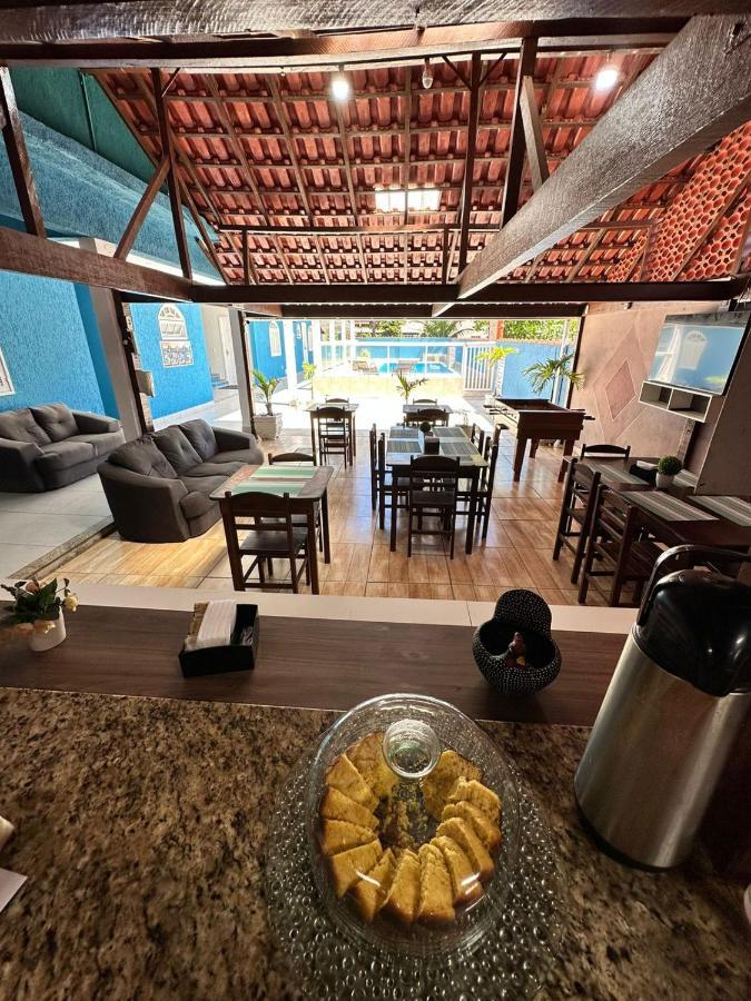 Pousada Florestinha Cabo Frio Ngoại thất bức ảnh