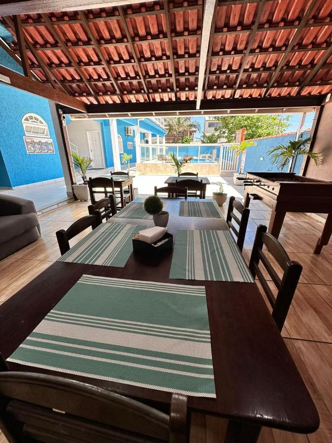 Pousada Florestinha Cabo Frio Ngoại thất bức ảnh