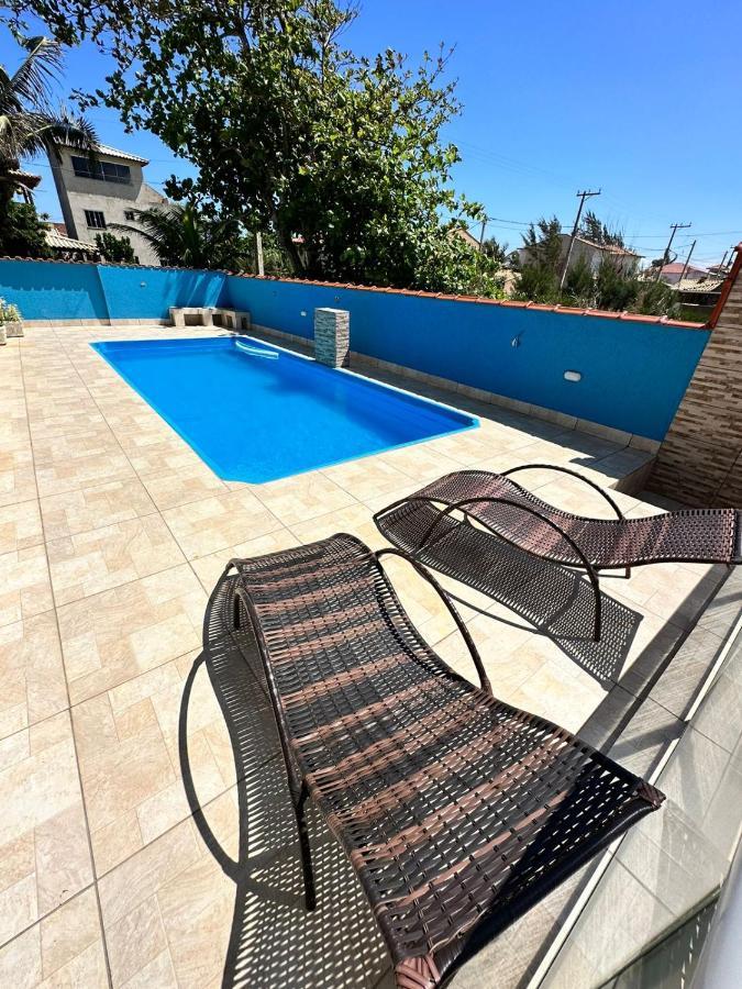 Pousada Florestinha Cabo Frio Ngoại thất bức ảnh