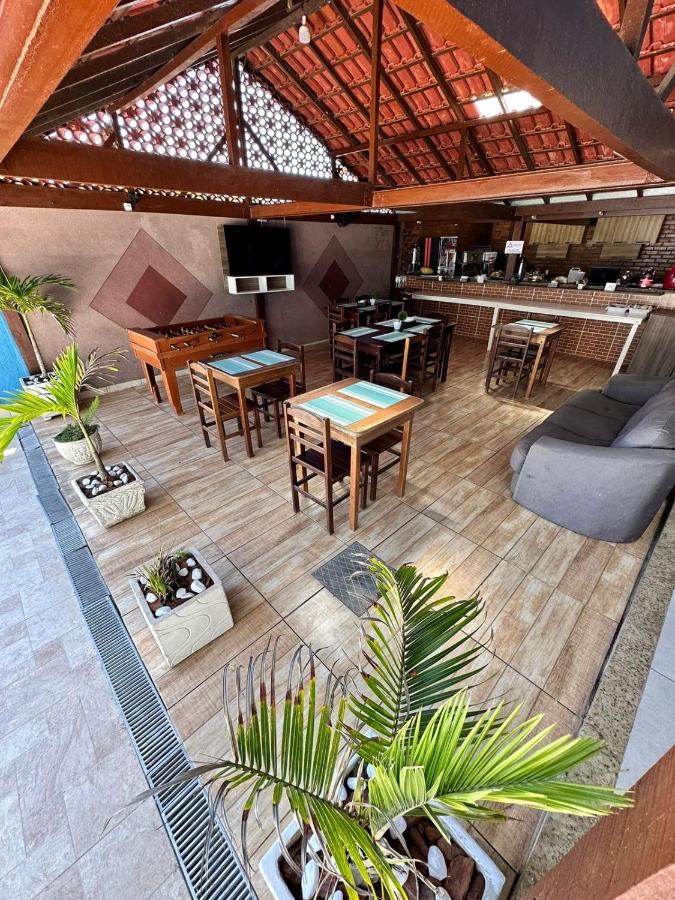Pousada Florestinha Cabo Frio Ngoại thất bức ảnh