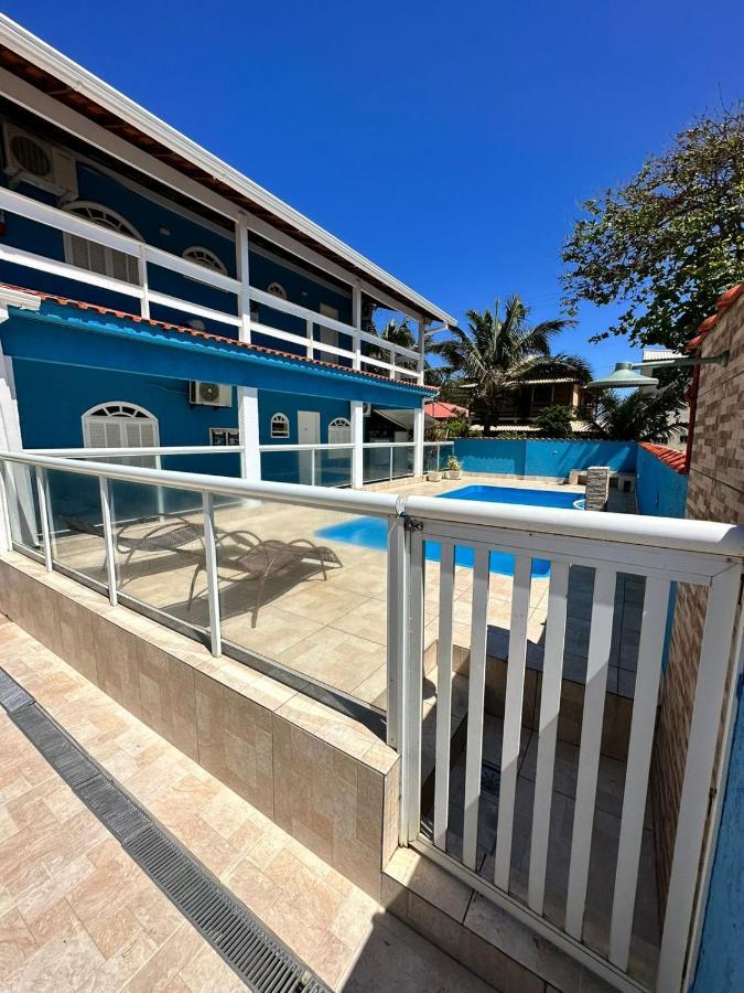 Pousada Florestinha Cabo Frio Ngoại thất bức ảnh