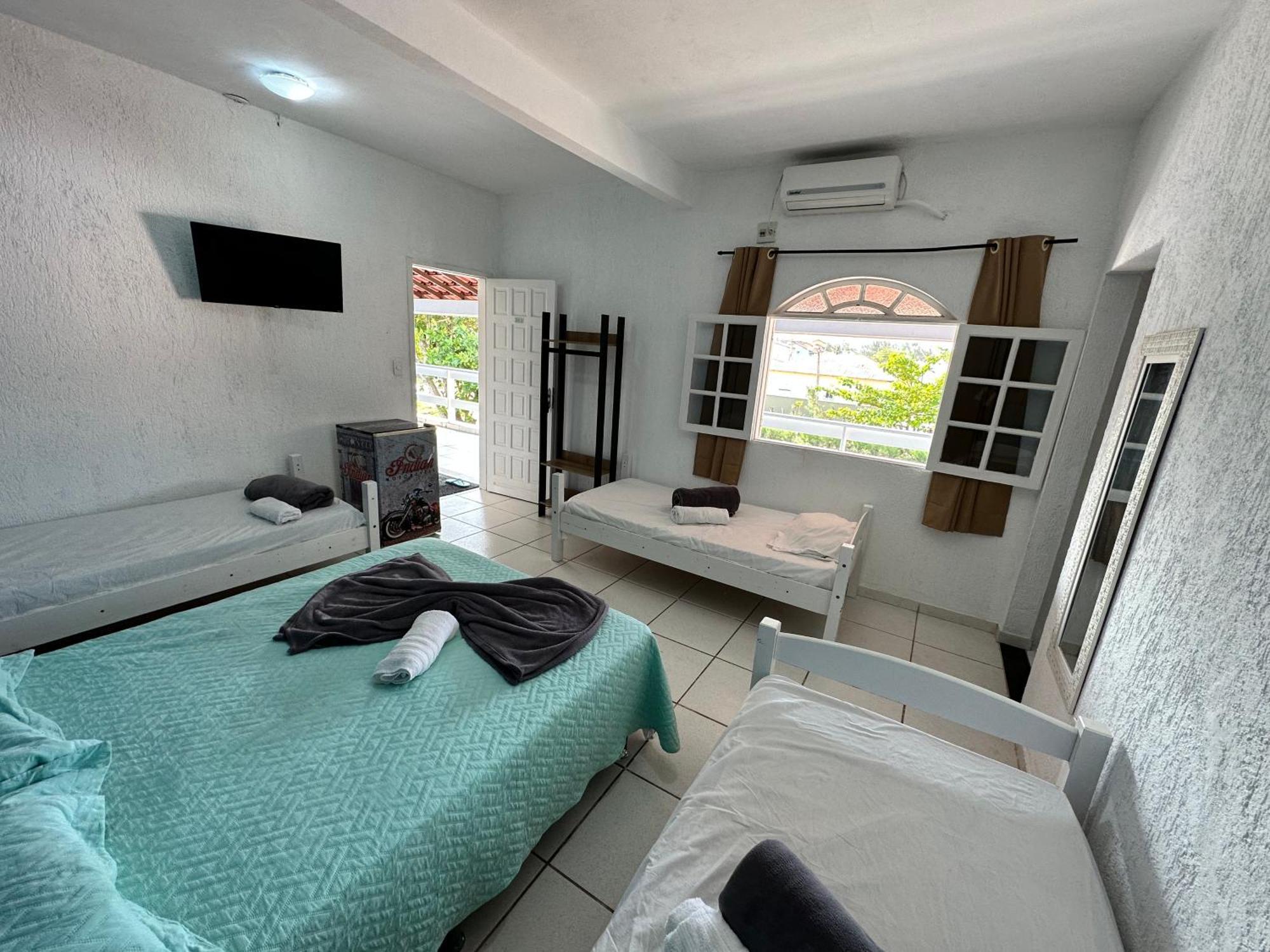 Pousada Florestinha Cabo Frio Ngoại thất bức ảnh